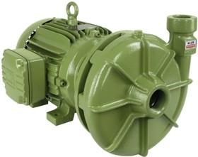 Bomba D'água