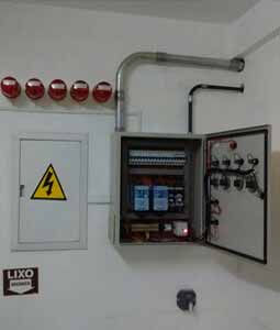 Painel