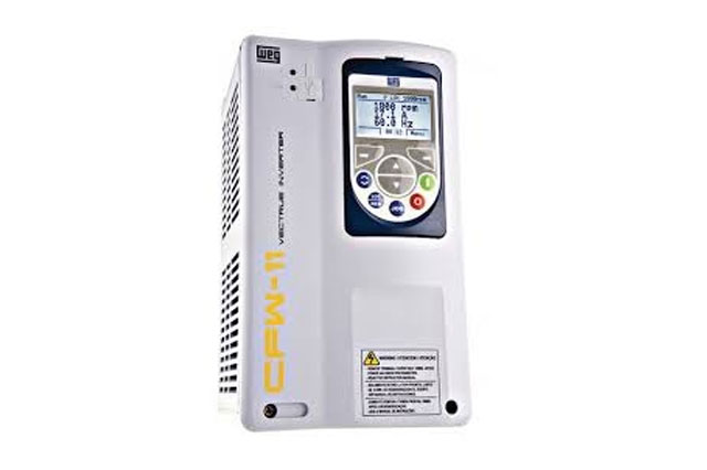 Quadro para Acionamento de Bombas